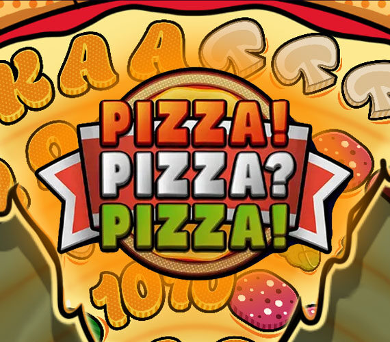 PIZZA! PIZZA? PIZZA! от Pragmatic Play – игровой автомат