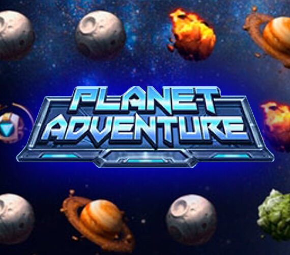 Planet Adventure от FunTa Gaming: Обзор слот-игры