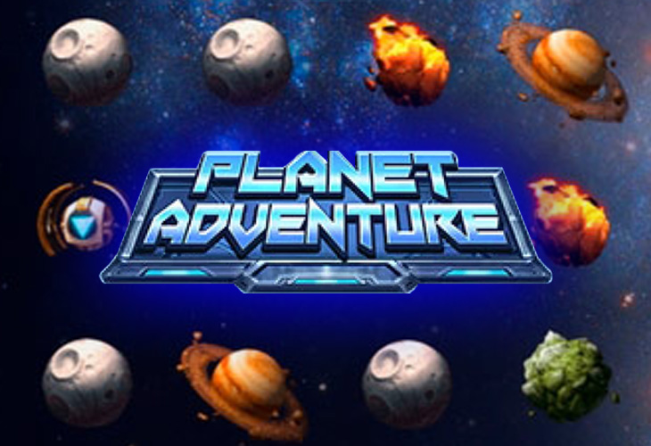 Planet Adventure - FunTa Gaming