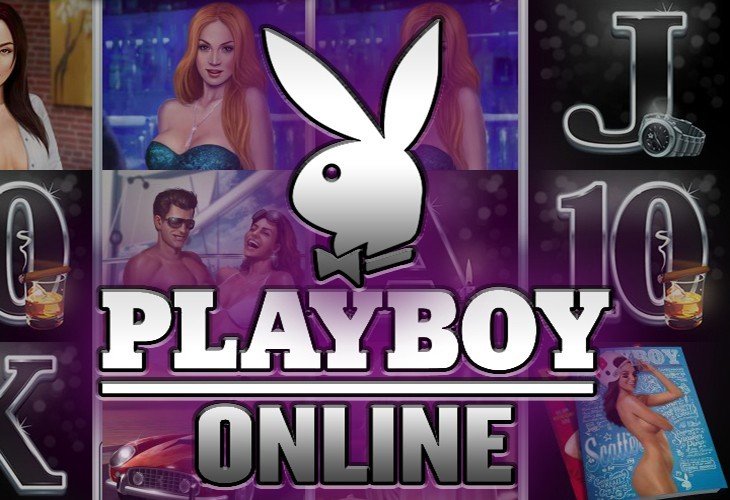 Playboy - Microgaming