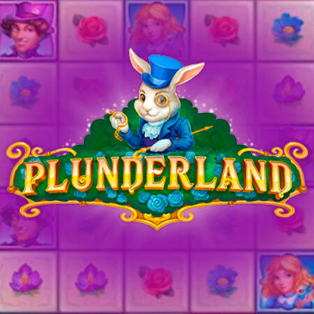 Plunderland от Relax Gaming: обзор игрового автомата