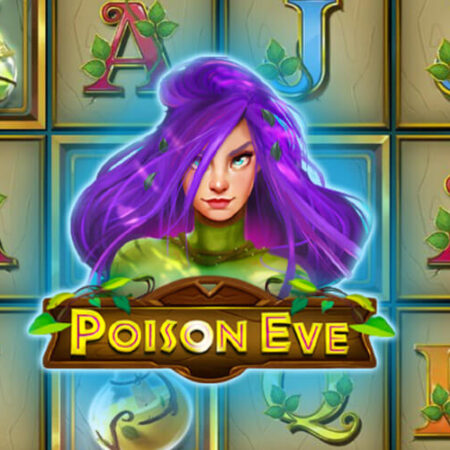 Обзор игрового автомата Poison Eve от Nolimit City