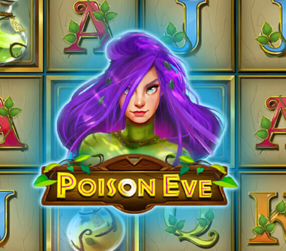 Обзор игрового автомата Poison Eve от Nolimit City