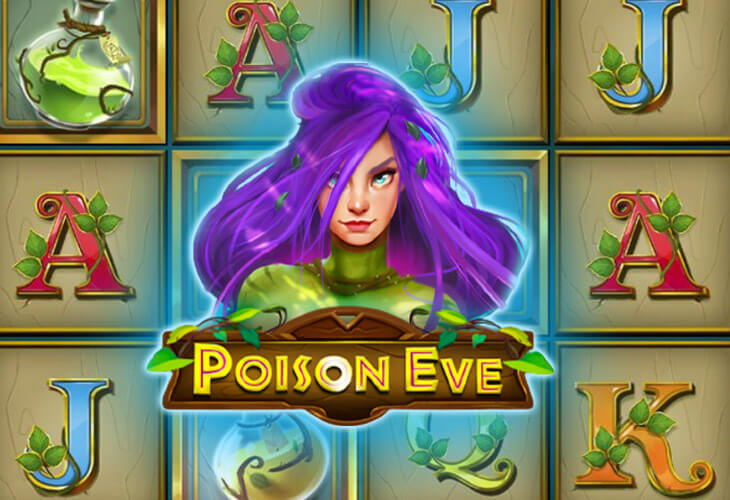 Poison Eve - Nolimit City