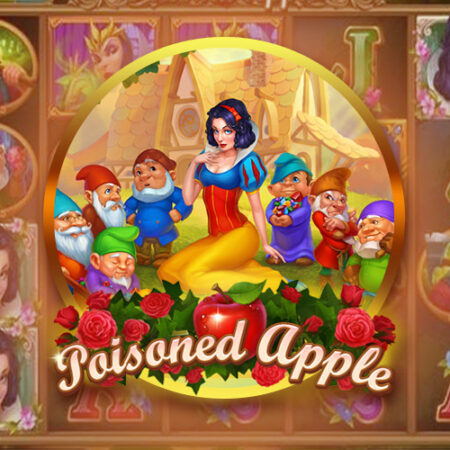 Poisoned Apple от Booongo: Обзор игрового автомата