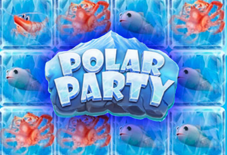 Polar Party - FunTa Gaming