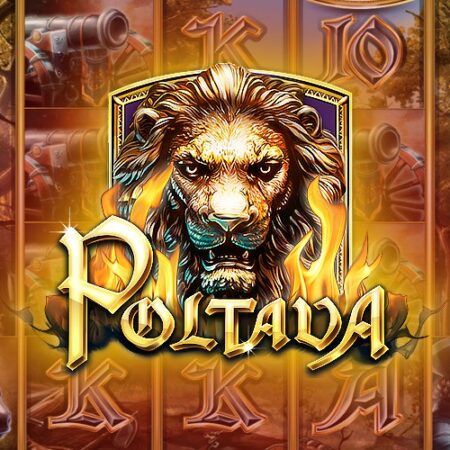 Полтава — игровой автомат от ELK Studios на историческую тему