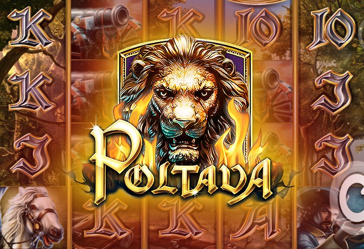 Poltava - ELK Studios
