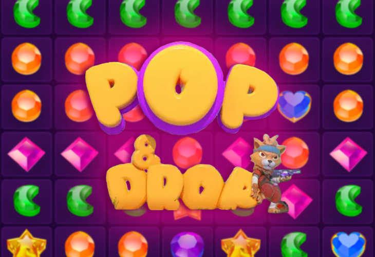 Pop & Drop - Fugaso