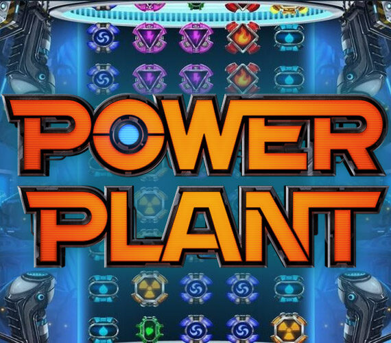 Игровой автомат Power Plant от Yggdrasil Gaming