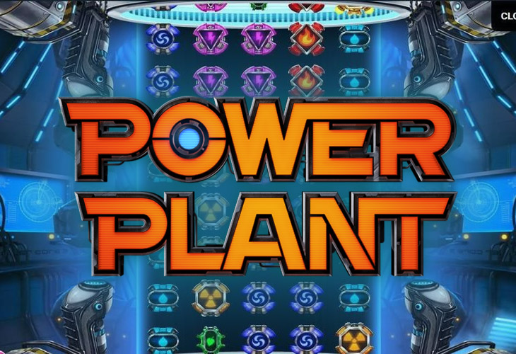 Power Plant - Yggdrasil Gaming