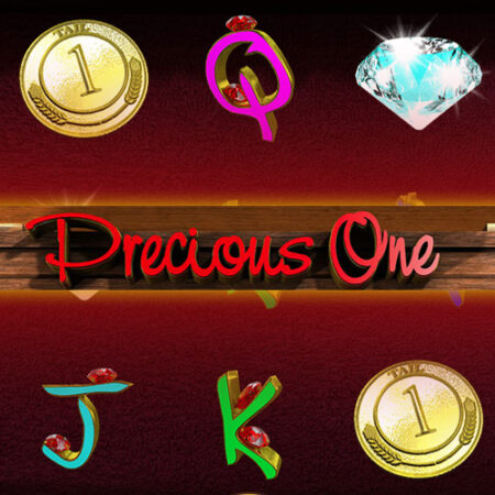 Игровой автомат Precious One от AlteaGaming о сокровищах