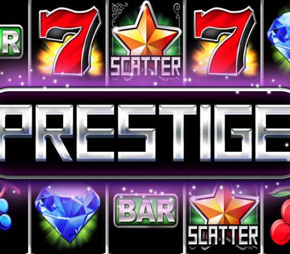 Игровой автомат Prestige от WorldMatch: Фрукты и 777