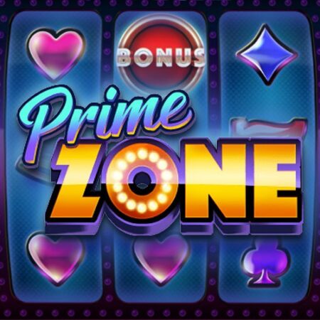 Prime Zone от Quickspin: Игровой автомат об алмазах