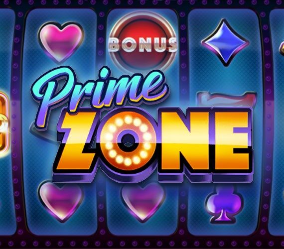 Prime Zone от Quickspin: Игровой автомат об алмазах
