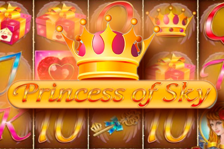 Princess of Sky - BGaming