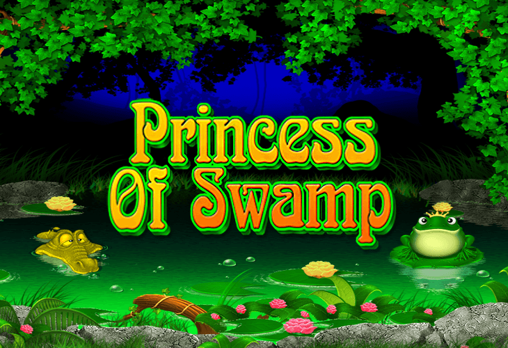 Princess of Swamp - Belatra