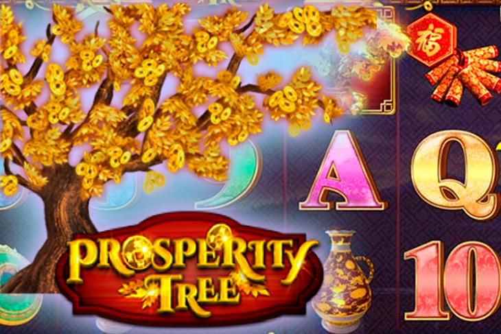 Prosperity Tree - SimplePlay