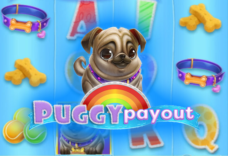 Puggy Payout - Eyecon