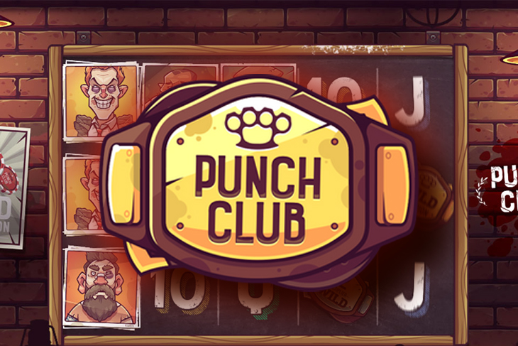 Punch Club - Peter & Sons