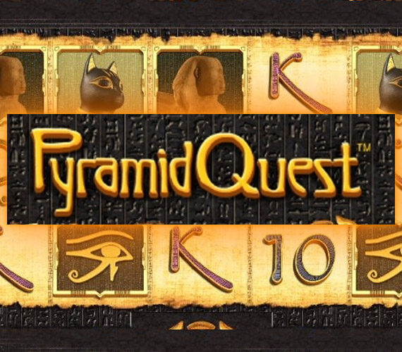 Pyramid Quest от Espresso Games