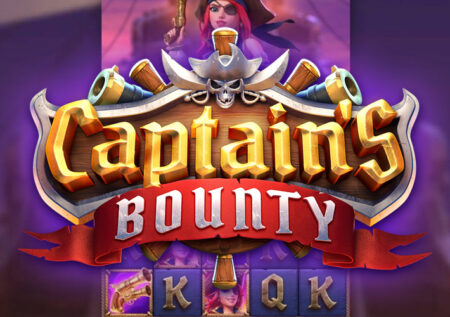 Queen of Bounty от Pg Soft: 3D Пиратский Игровой Автомат