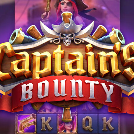 Queen of Bounty от Pg Soft: 3D Пиратский Игровой Автомат