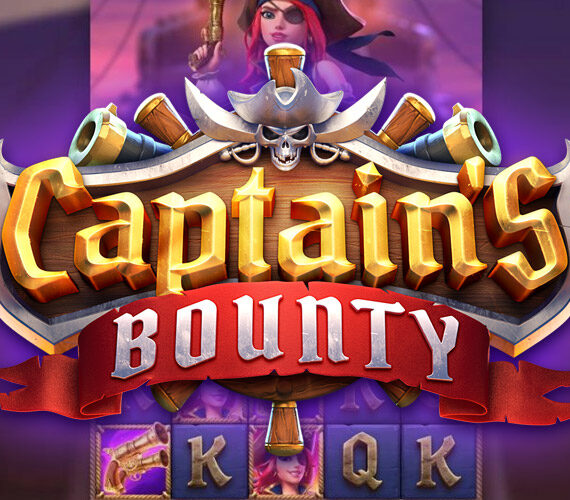 Queen of Bounty от Pg Soft: 3D Пиратский Игровой Автомат