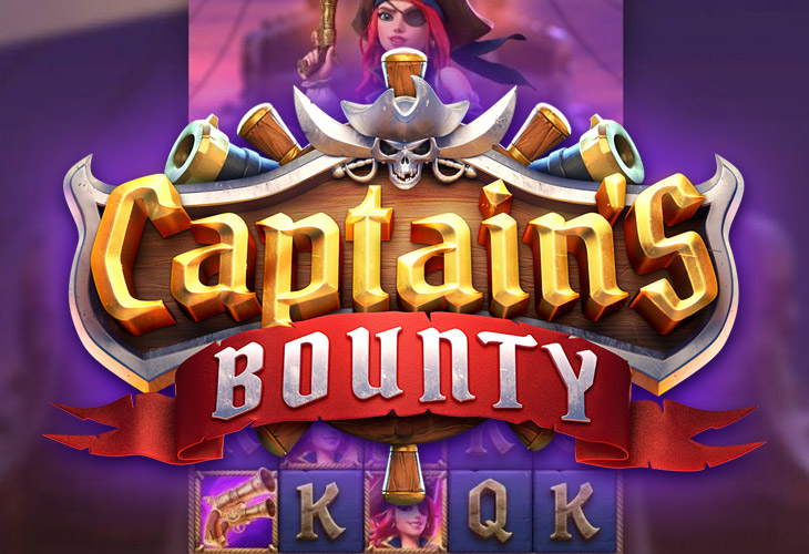 Queen of Bounty - Pg Soft