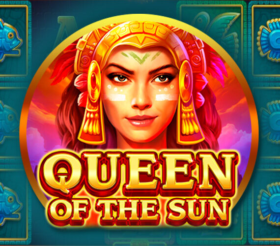 Queen of the Sun от Booongo: Египетские приключения