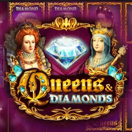 Queens & Diamonds от Red Rake: игровая механика и особенности