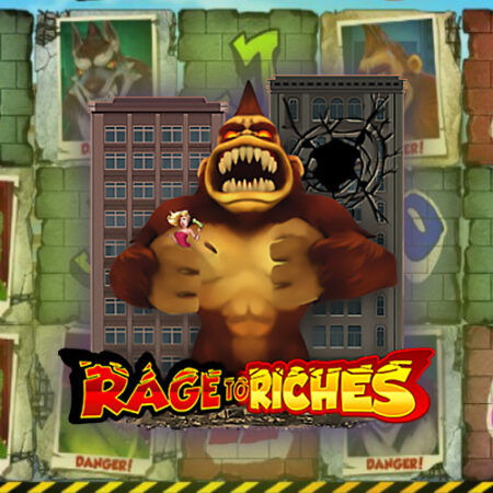 Rage to Riches от Play’n GO: Обзор игрового автомата