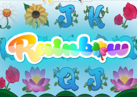 Игровой автомат Rainbow от WorldMatch Обзор и Характеристики