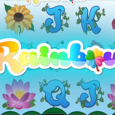 Игровой автомат Rainbow от WorldMatch Обзор и Характеристики