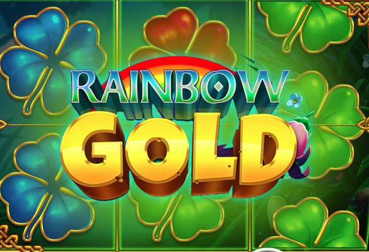 Rainbow Gold - Swintt