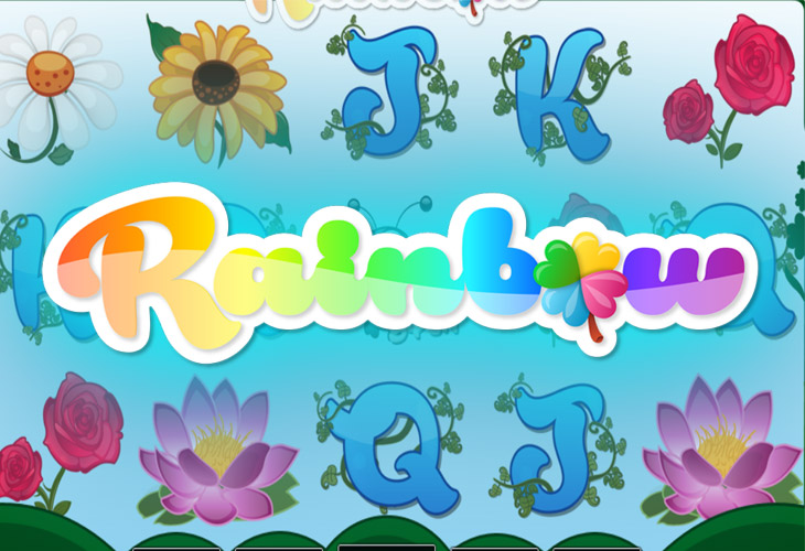 Rainbow - WorldMatch