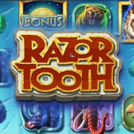 Игровой автомат Razortooth от Quickspin – обзор и особенности