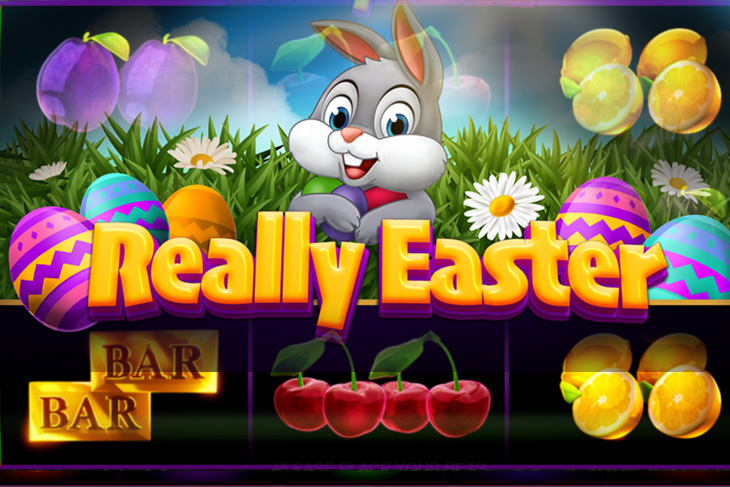 Really Easter - Gamzix
