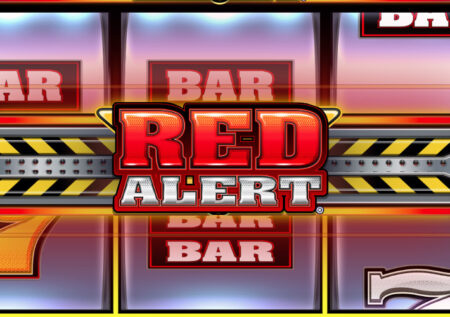 Игровой автомат Red Alert от Everi: 777 Классика