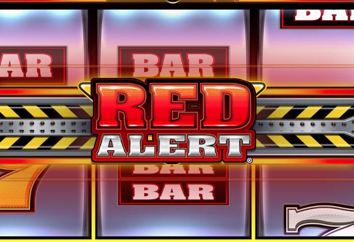 Red Alert - Everi