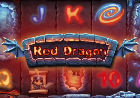 Игровой автомат Red Dragon от SimplePlay: Обзор и особенности