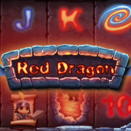 Игровой автомат Red Dragon от SimplePlay: Обзор и особенности