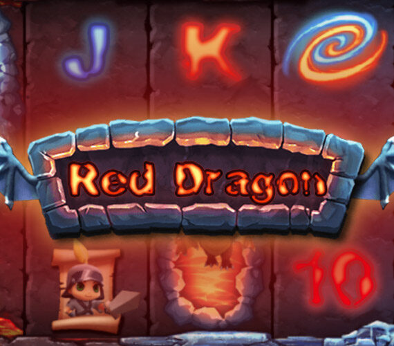 Игровой автомат Red Dragon от SimplePlay: Обзор и особенности