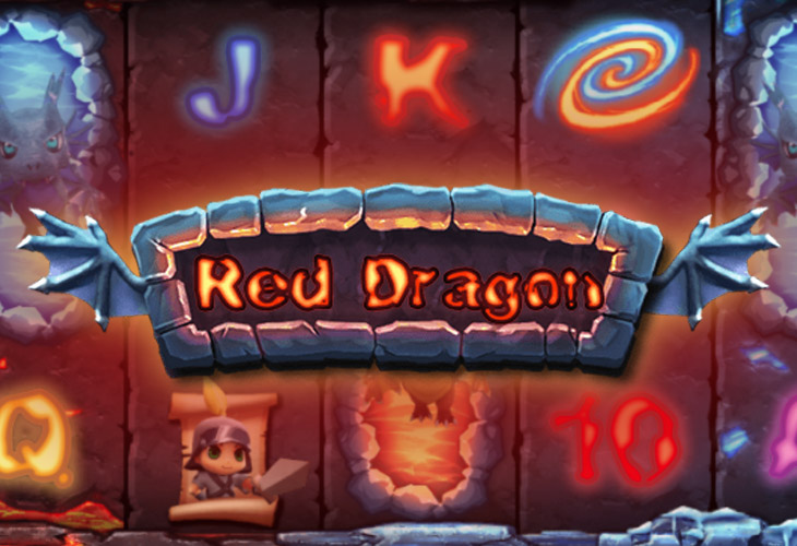 Red Dragon - SimplePlay