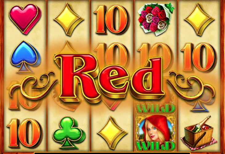 Red - GMW