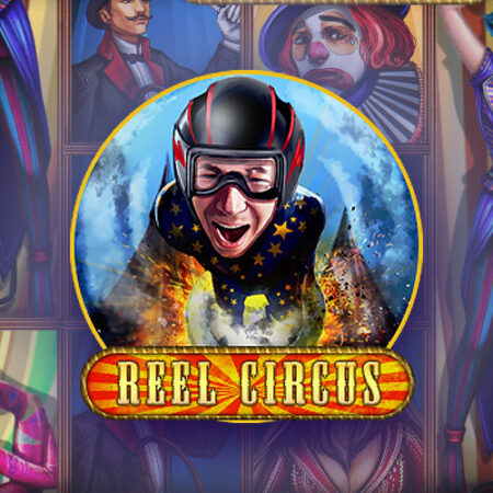 Reel Circus от Spinomenal: Обзор игрового автомата