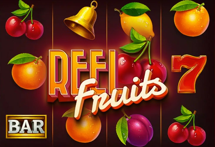 Reel Fruits - 1x2 Gaming