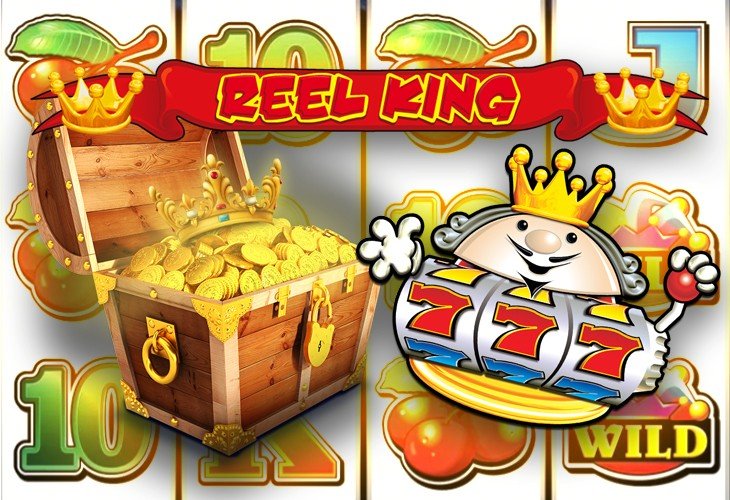Reel King - NOVOMATIC