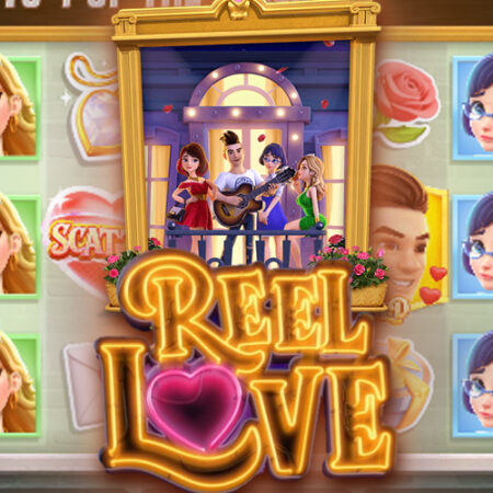 Reel Love 3D от Pg Soft: Обзор и стратегии игры