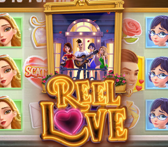 Reel Love 3D от Pg Soft: Обзор и стратегии игры